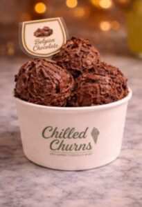belgian chocolate best ice creams in pune